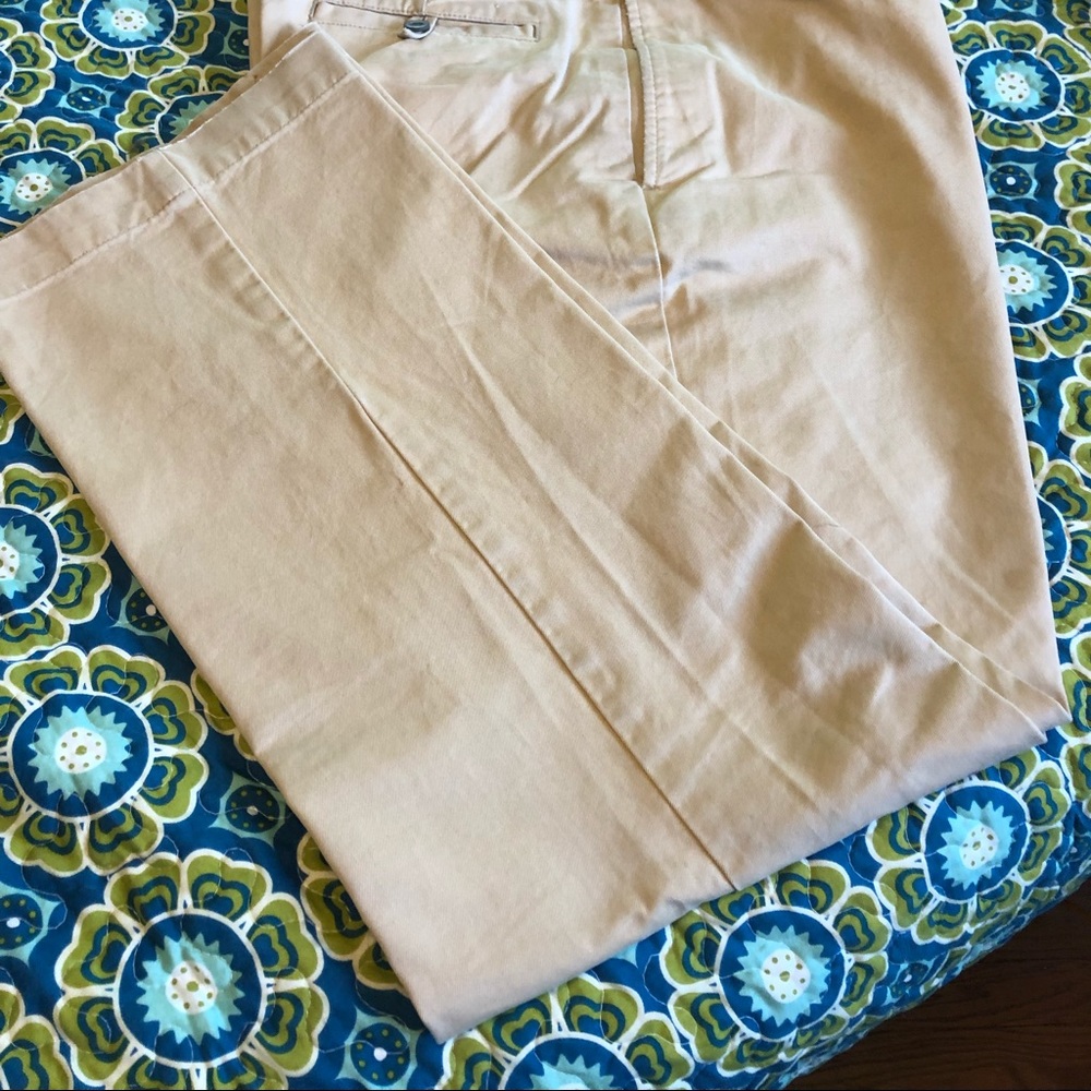 Dockers Classic K-1 Khaki Pants